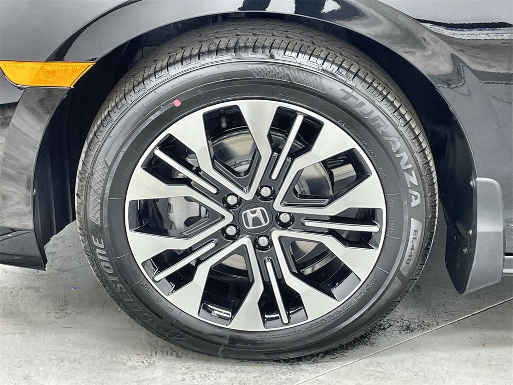 New 2026 Honda Odyssey Elite image 10