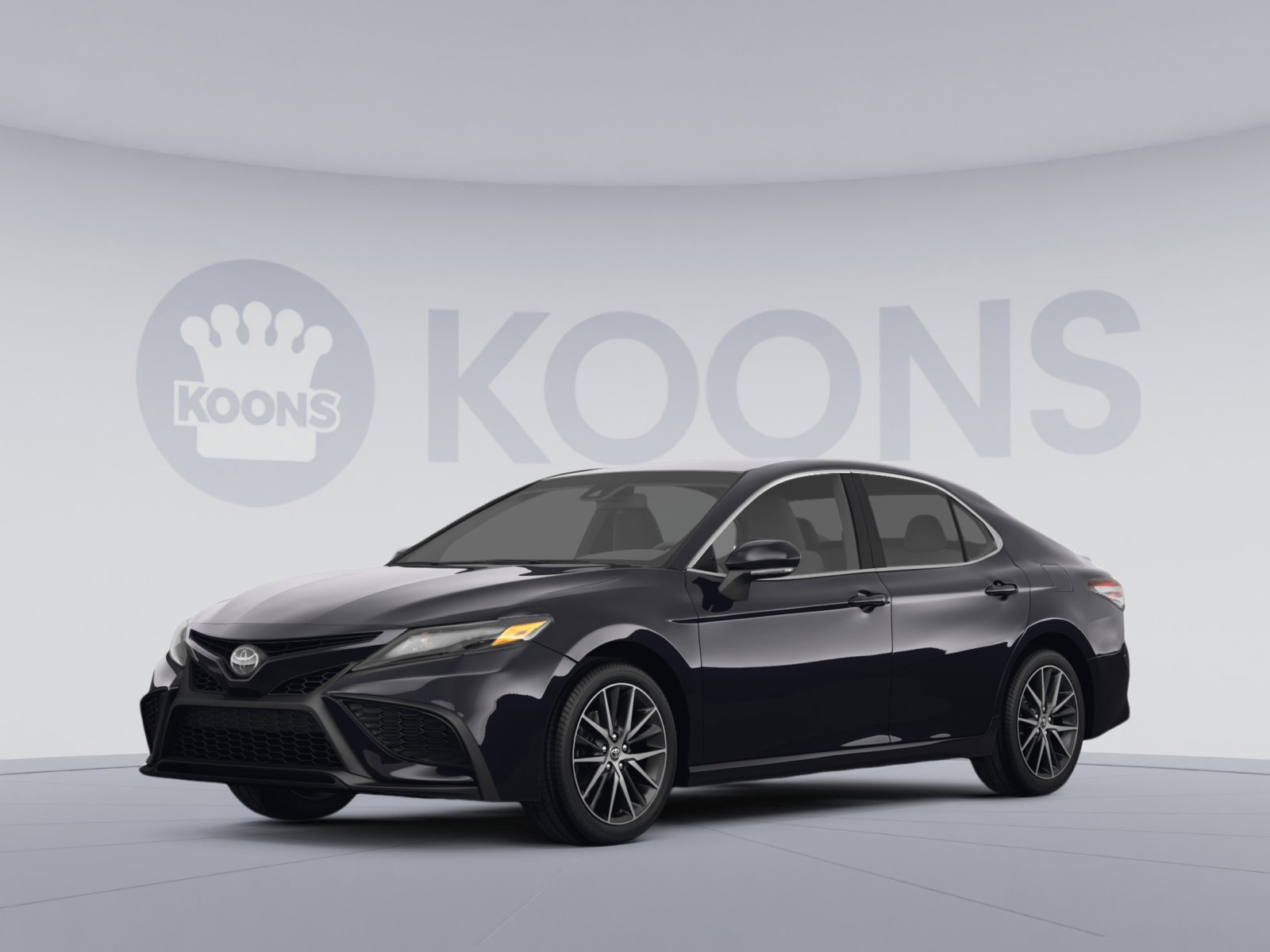 Used 2023 Toyota Camry SE