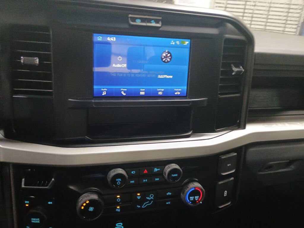 New 2026 Ford F350 XL w/ STX Appearance Package image 14