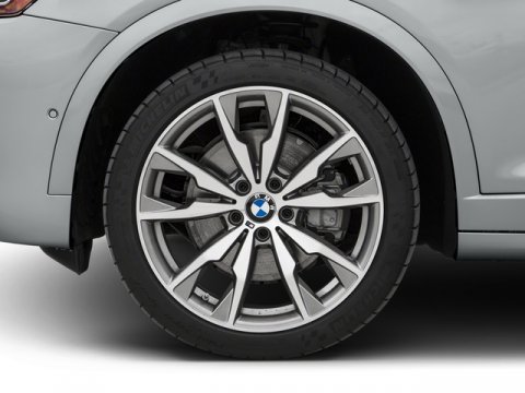 Used 2017 BMW X4 xDrive28i image 11