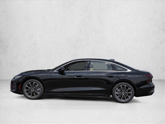 New 2026 Audi A6 Premium Plus AWD/4WD image 8