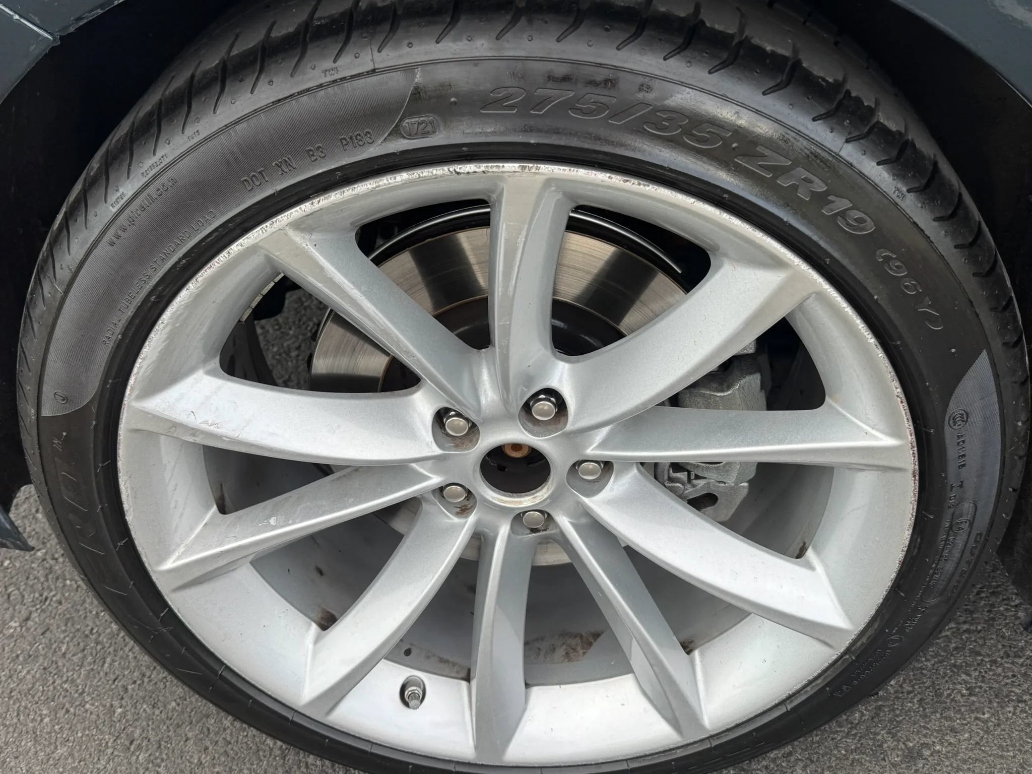 Used 2018 Jaguar F-TYPE Coupe RWD image 12