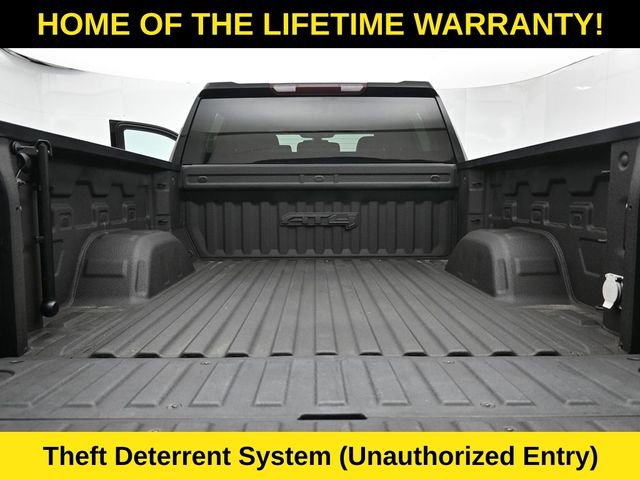 Used 2021 GMC Sierra 1500 AT4 image 41