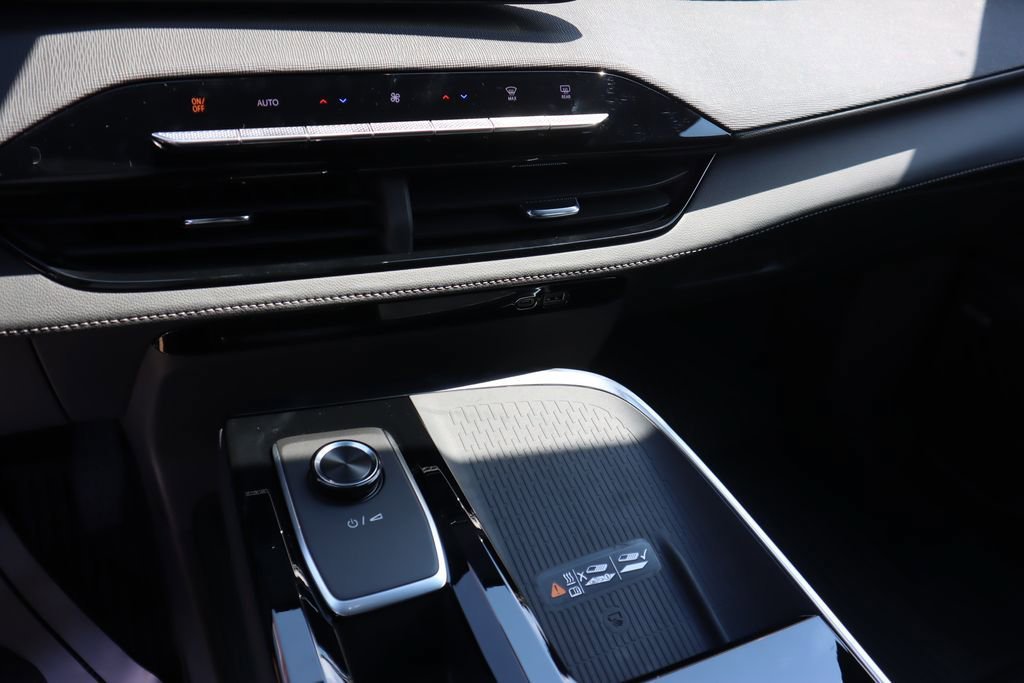 New 2026 Buick Enclave Preferred w/ Power Package FWD image 11