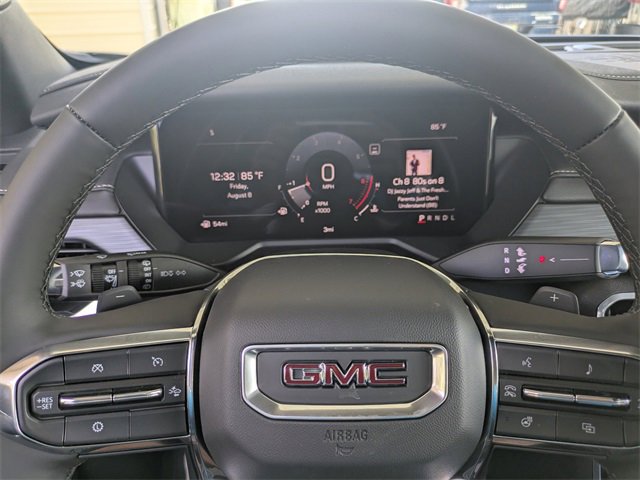 New 2026 GMC Acadia Elevation w/ Black Edition image 31