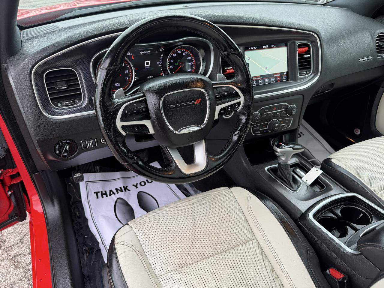 Used 2018 Dodge Charger GT w/ Quick Order Package 28J AWD/4WD image 20