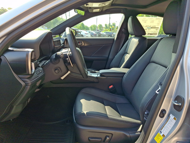 New 2026 Lexus IS 350 F Sport AWD/4WD image 9