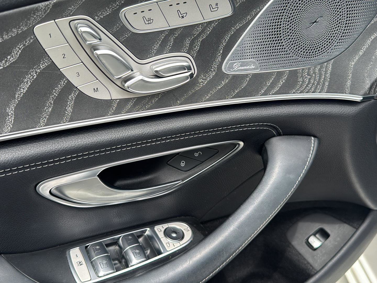 Used 2019 Mercedes-Benz CLS 53 AMG 4MATIC image 27