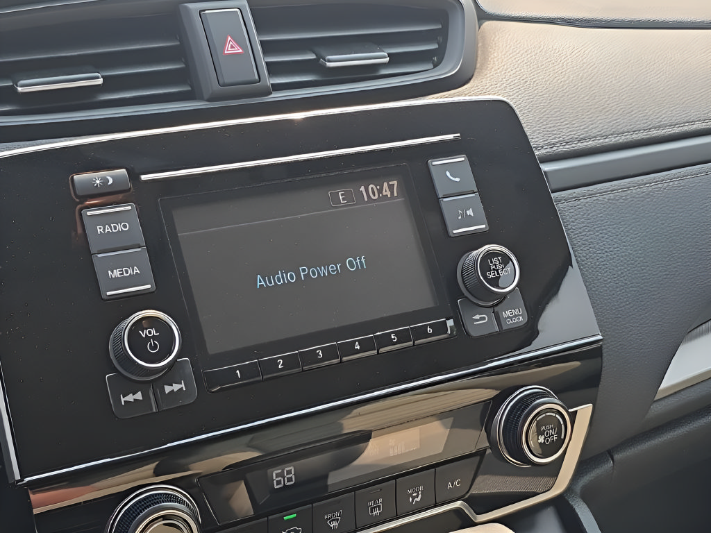 Used 2022 Honda CR-V LX image 19