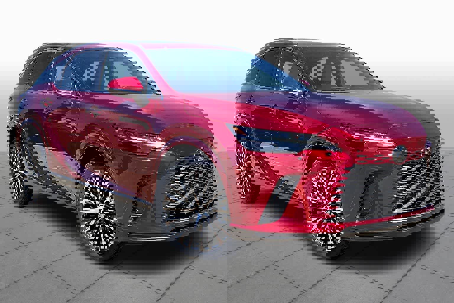 New 2026 Lexus RX 350 Premium Plus image 3