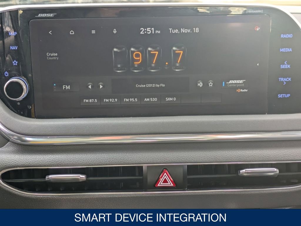 Used 2022 Hyundai Sonata SEL Plus image 25