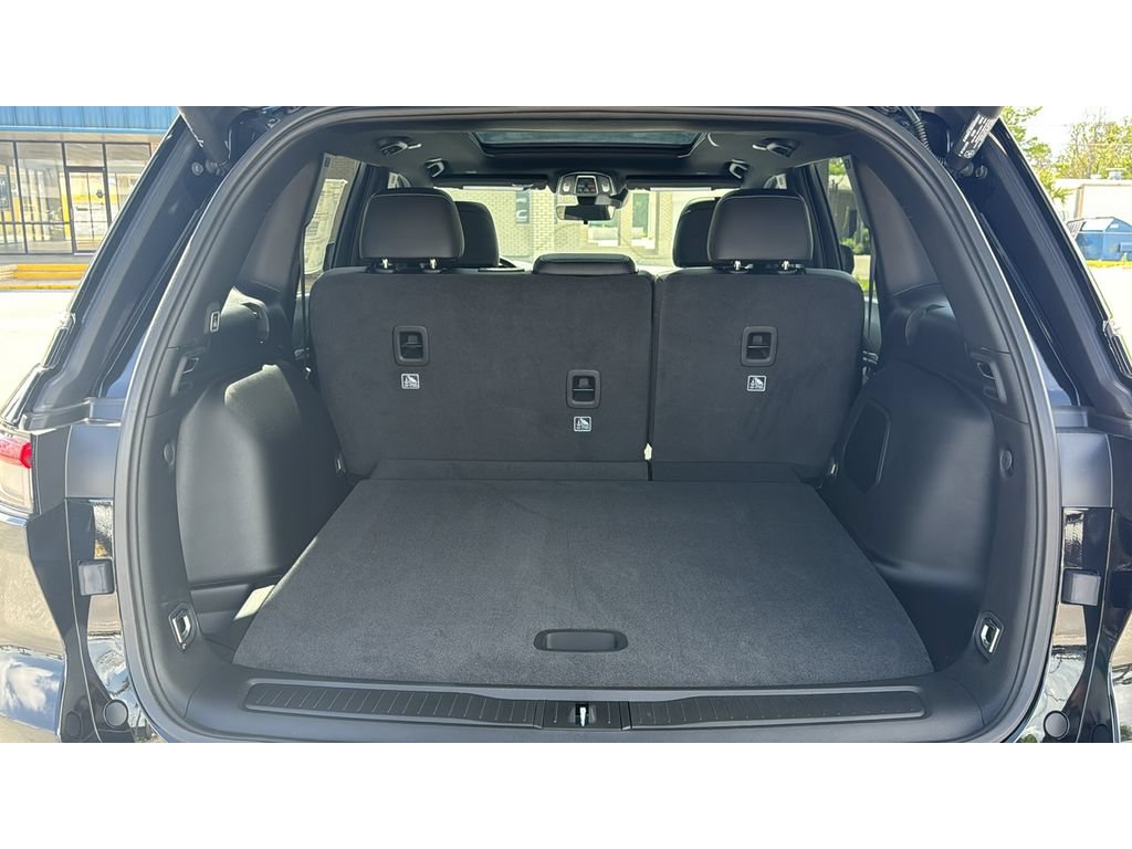 New 2026 Jeep Grand Cherokee Limited w/ Limited Altitude Package RWD image 14
