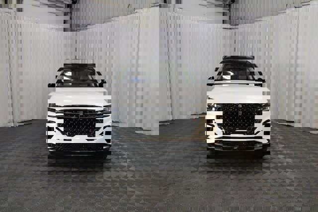 New 2026 Lincoln Nautilus Reserve image 29