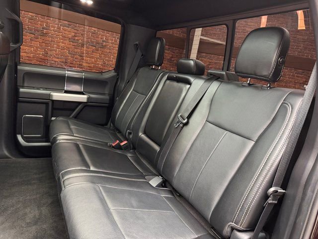 Used 2018 Ford F150 Lariat image 28