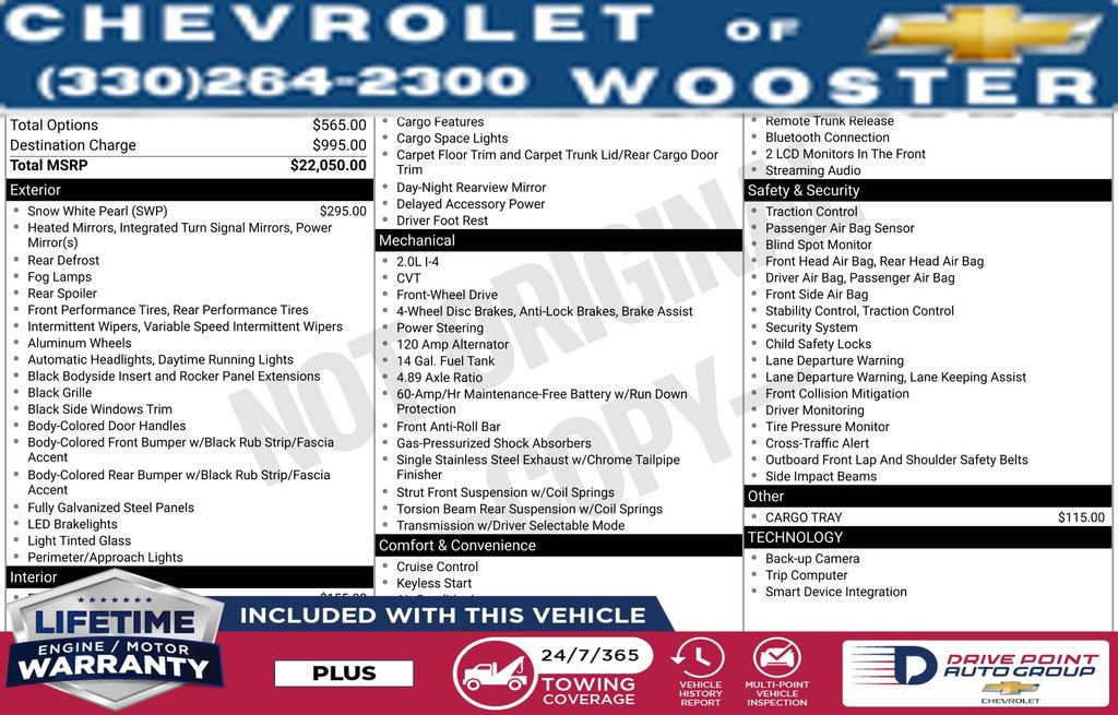 Used 2021 Kia Forte GT-Line image 36