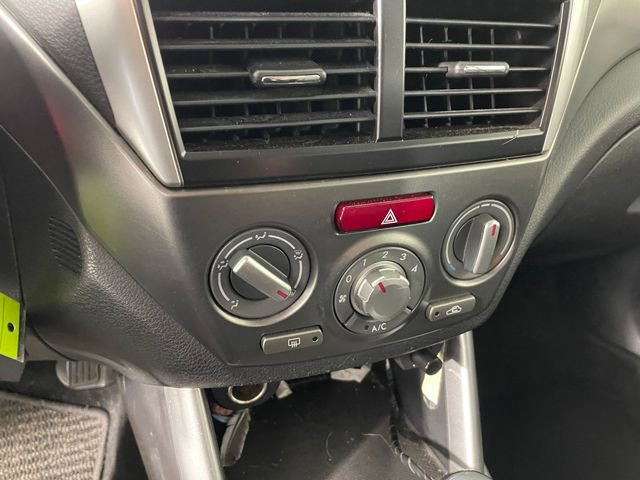 Used 2013 Subaru Forester 2.5X Premium w/ All-Weather Plus Pkg image 9