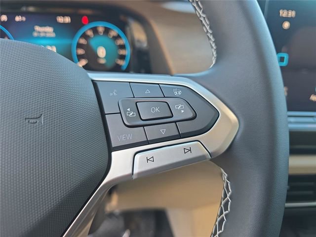 New 2026 Volkswagen Atlas SE image 23