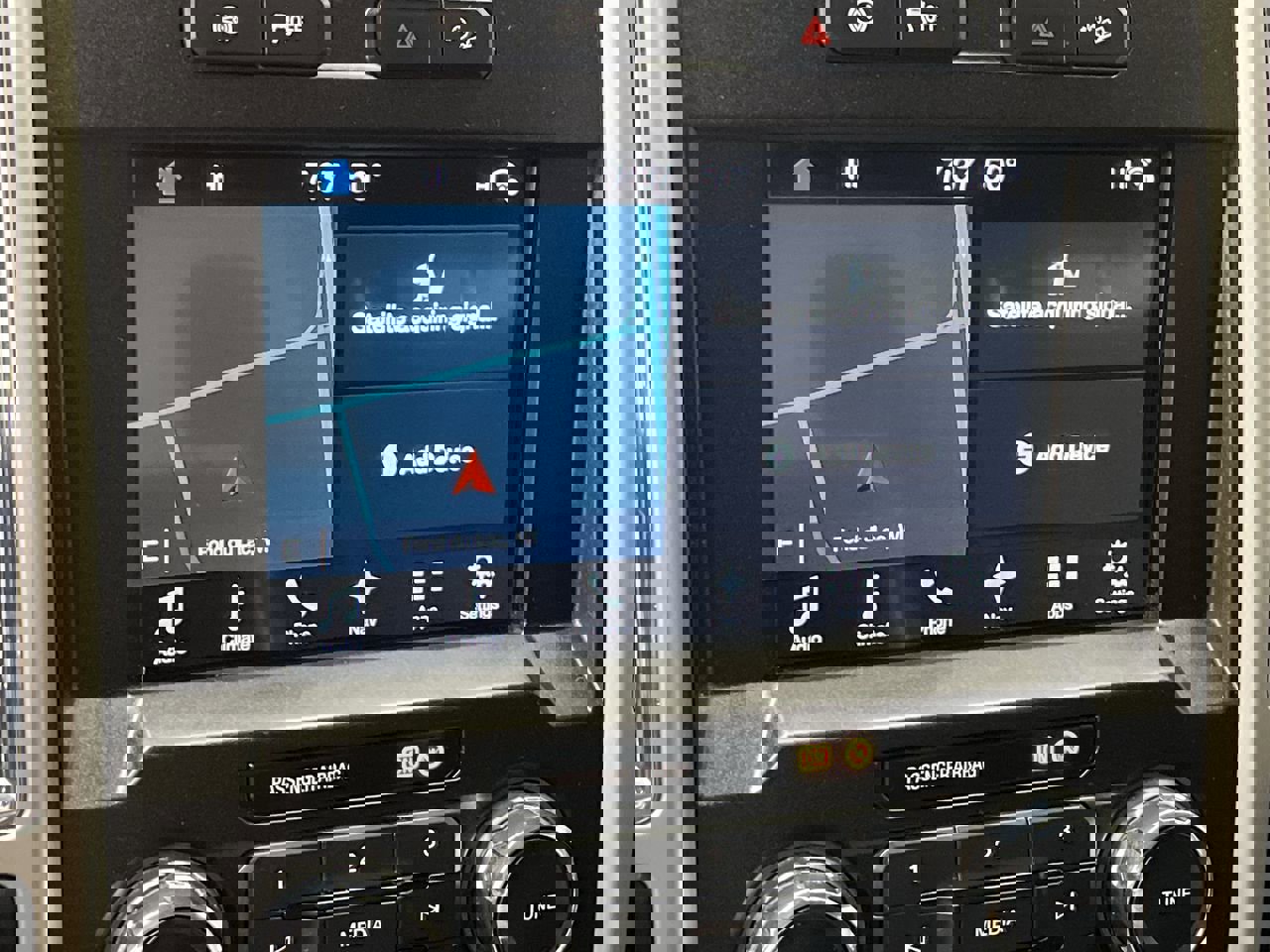 Used 2017 Ford F250 Lariat w/ Chrome Package image 21