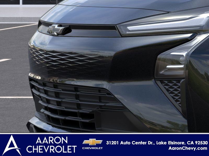 New 2027 Chevrolet Bolt LT image 13