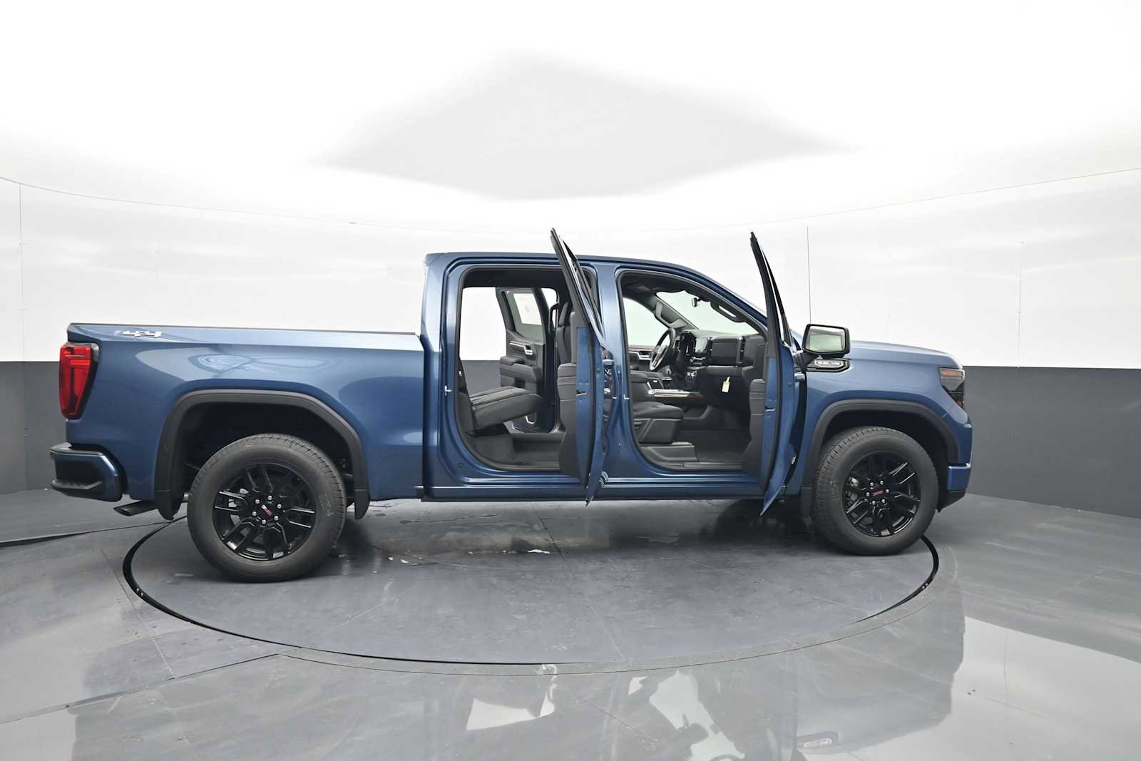 New 2026 GMC Sierra 1500 Elevation w/ Elevation Premium Package image 44