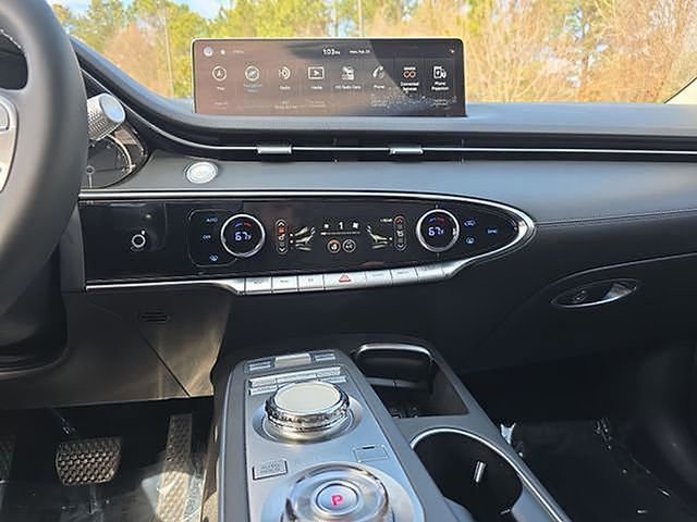 Used 2023 Genesis GV70 2.5T Select w/ Select Package image 54