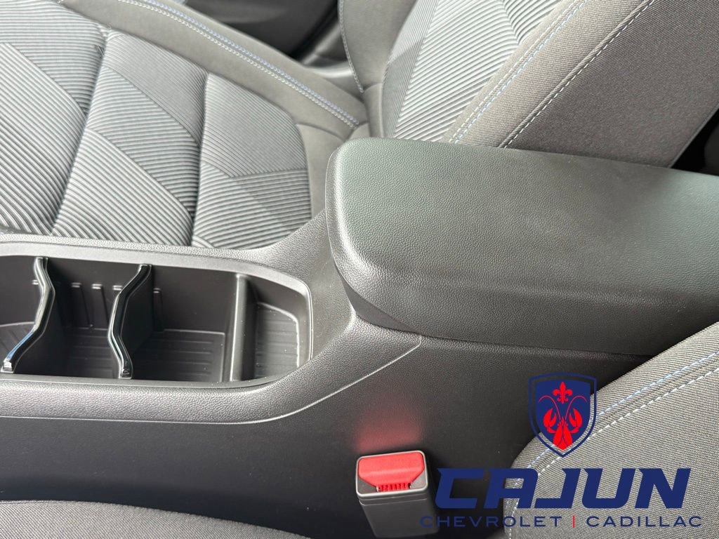 New 2027 Chevrolet Bolt LT w/ Comfort Package FWD image 27