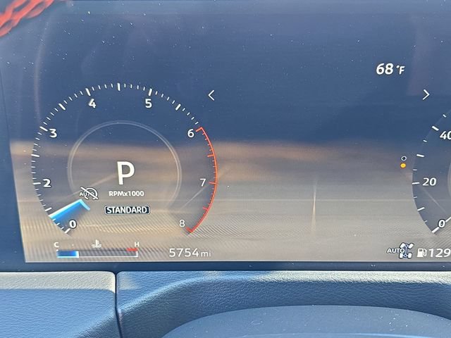 New 2026 Nissan Armada PRO-4X AWD/4WD image 15