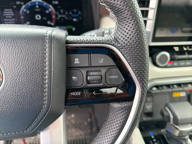 Used 2024 Toyota Sequoia Capstone image 23