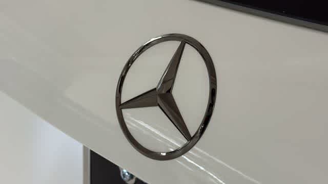 Certified 2026 Mercedes-Benz GLA 35 AMG 4MATIC image 8