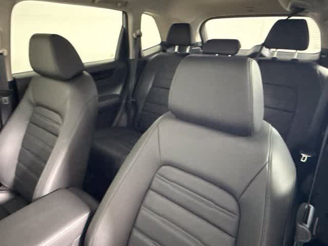 New 2027 Honda CR-V EX-L image 34