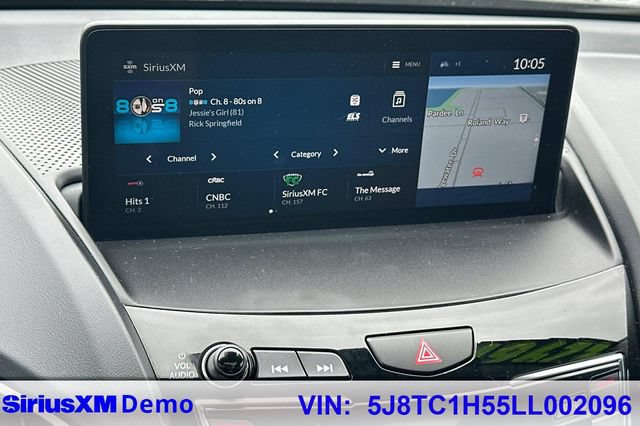 Used 2020 Acura RDX FWD w/ Technology Package image 33