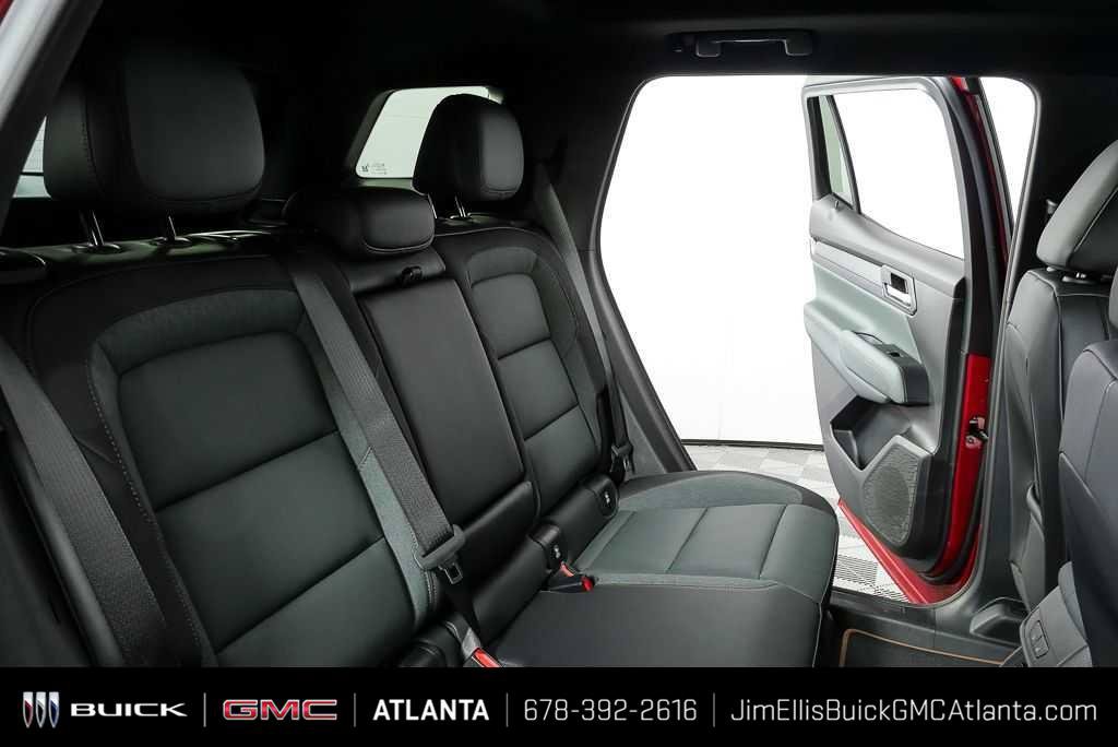 New 2026 GMC Terrain AT4 w/ Convenience Package III AWD/4WD image 23