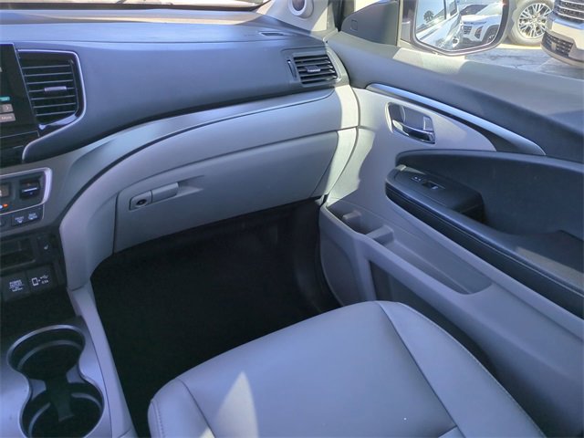 Used 2022 Honda Pilot EX-L image 20