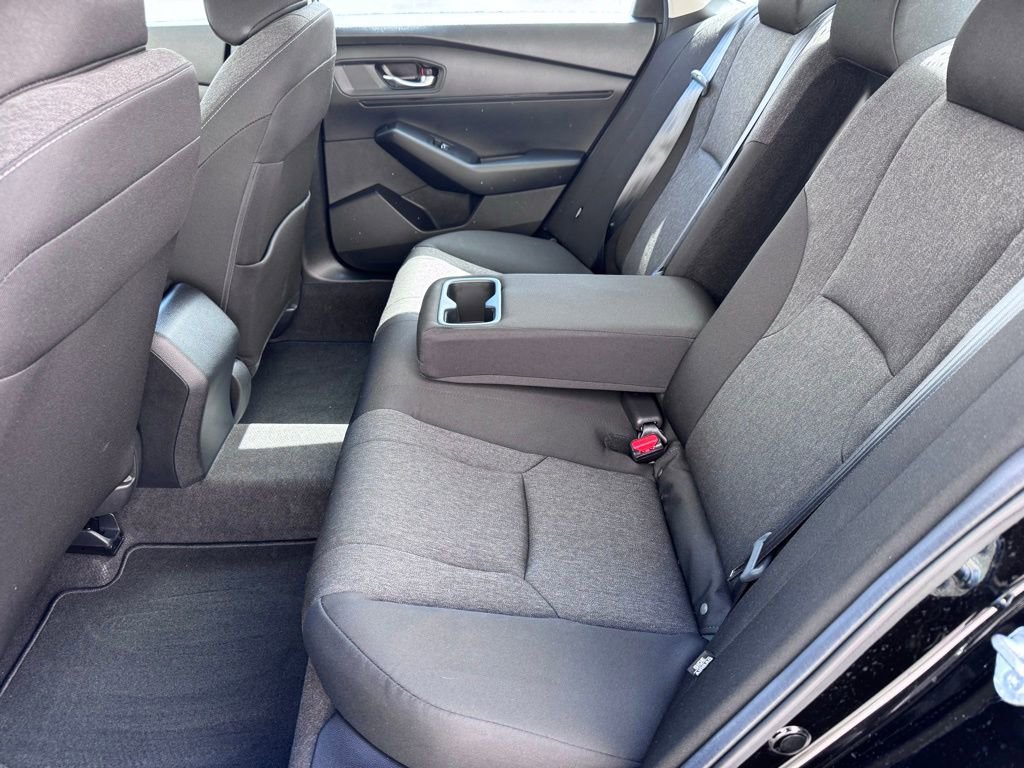 Used 2024 Honda Accord LX image 21