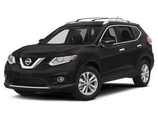 Used 2016 Nissan Rogue S w/ Appearance Package