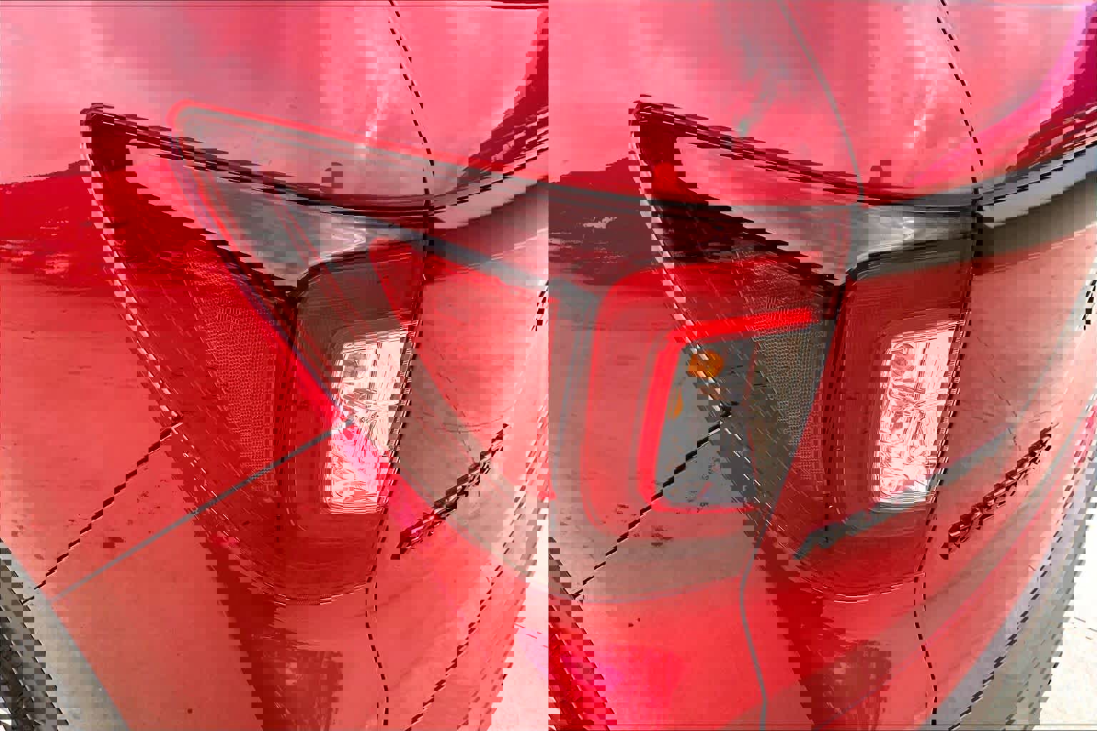 Used 2023 Honda Passport TrailSport image 29