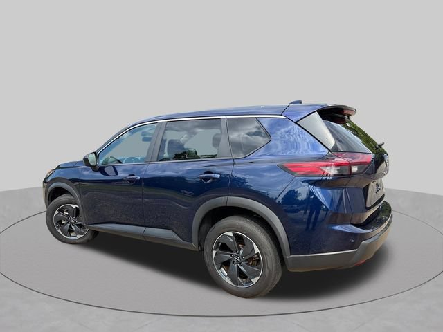 Used 2024 Nissan Rogue SV AWD/4WD image 9