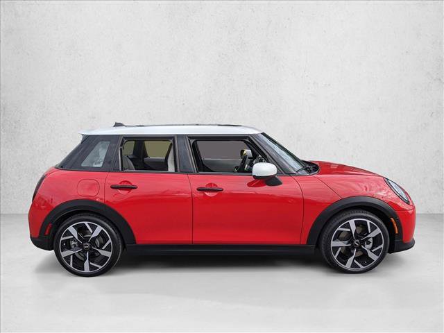 Certified 2025 MINI Cooper S image 4