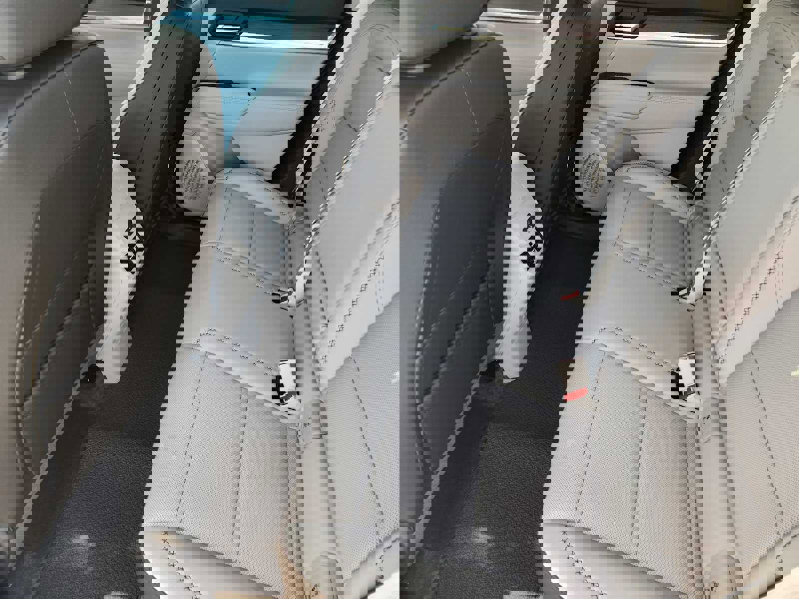 New 2026 GMC Terrain Denali image 10