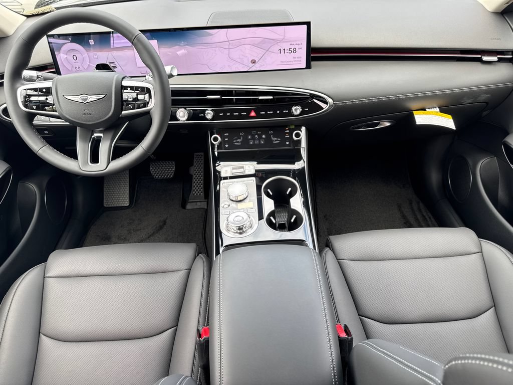New 2027 Genesis GV70 2.5T AWD/4WD image 25