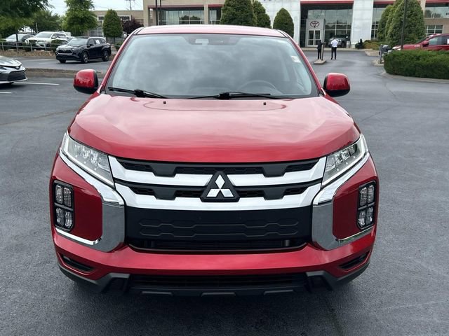 Used 2024 Mitsubishi Outlander Sport ES image 9