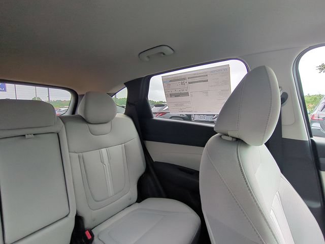 Certified 2026 Hyundai Tucson SEL Plus FWD image 15