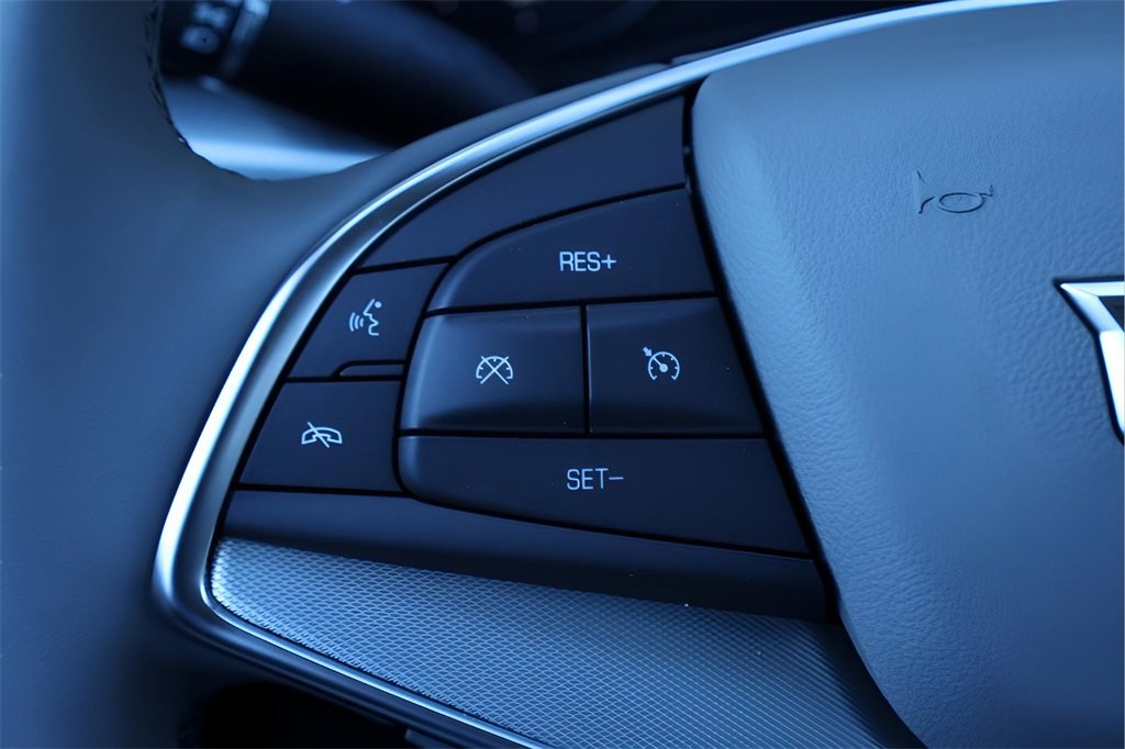 New 2026 Cadillac XT5 Premium Luxury image 20