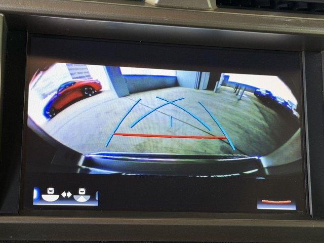 Certified 2020 Lexus GX 460 Luxury w/ Accessory Package AWD/4WD image 20