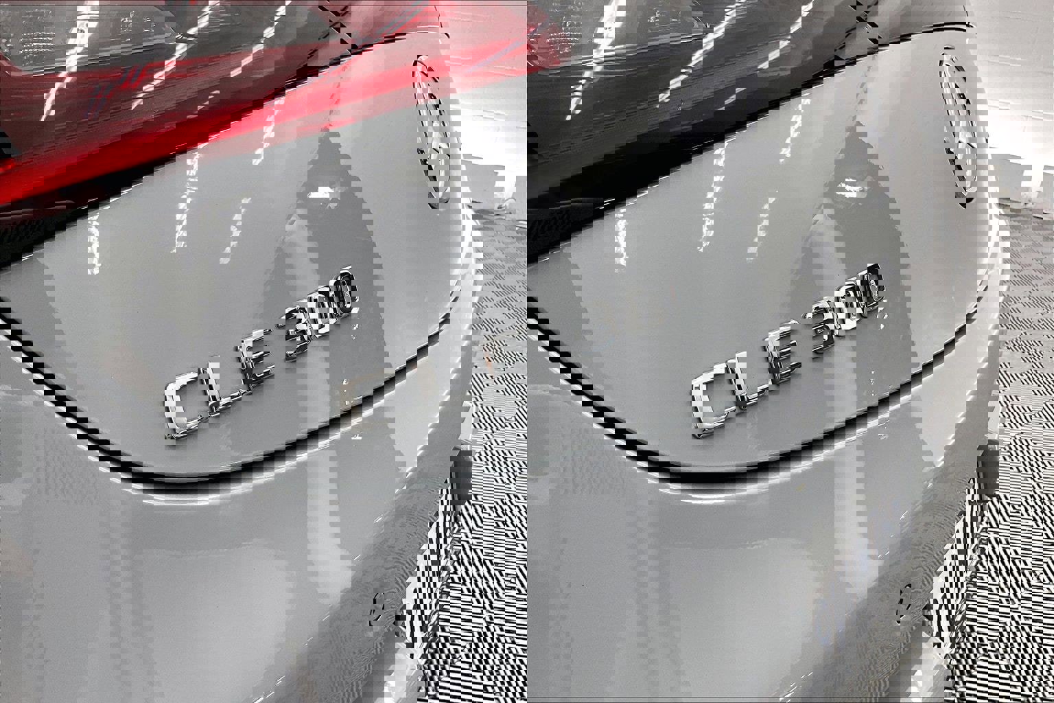 Used 2026 Mercedes-Benz CLE 300 4MATIC Coupe image 32