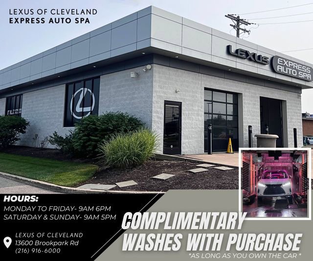 Used 2025 Lexus UX 300h FWD w/ Cold Area Package image 10