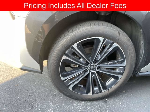 Used 2020 MAZDA CX-5 Grand Touring w/ GT Premium Package AWD/4WD image 26
