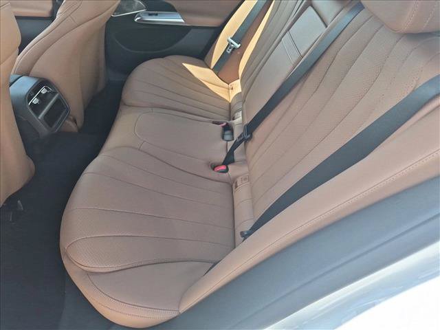 New 2027 Mercedes-Benz E 450 4MATIC Sedan image 14