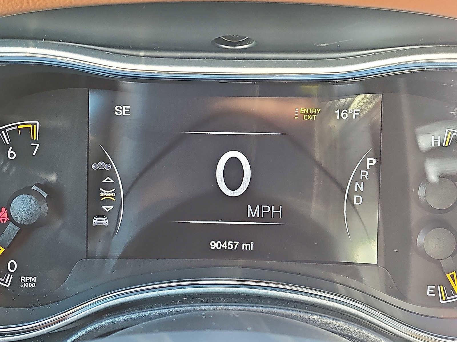 Used 2019 Jeep Grand Cherokee Summit w/ Platinum Series Group image 23