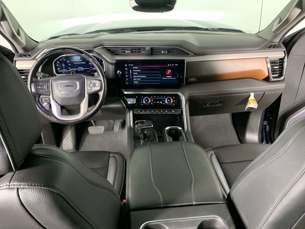 Used 2023 GMC Sierra 1500 Denali w/ Technology Package image 37